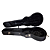 Case Armazém Do Músico Para Guitarra Les Paul Preta - Imagem 3