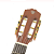 Violão Strinberg Eletroacustico Nylon SC301HCR Galaxy Mahogany Satin - Imagem 5