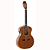 Violão Strinberg Eletroacustico Nylon SC301HCR Galaxy Mahogany Satin - Imagem 1