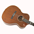 Violão Strinberg Eletroacustico Nylon SC301HCR Galaxy Mahogany Satin - Imagem 4