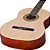 Violão Harmonics GC-10 Acústico Nylon Natural - Imagem 5