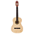 Violão Harmonics GC-10 Acústico Nylon Natural - Imagem 1
