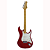 Guitarra Tagima Woodstock Strato TG-530 MR Metallic Red - Imagem 1
