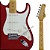 Guitarra Tagima Woodstock Strato TG-530 MR Metallic Red - Imagem 3
