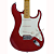Guitarra Tagima Woodstock Strato TG-530 MR Metallic Red - Imagem 2
