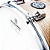 Caixa Nagano Big Beat 14x8 Modern Wood Pele Porosa - Imagem 3