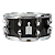 Caixa Nagano Snare Series 14X6.5 EBS Preto Brilhante - Imagem 3