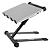 Suporte Para Laptop e Controladora DJ Ultimate UDG U96111BL - Imagem 2