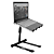 Suporte Para Laptop e Controladora DJ Ultimate UDG U96111BL - Imagem 3