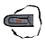 Soft Bag Audio-Technica Para Sound Burger - Imagem 2