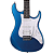 Guitarra Tagima Stratocaster TG-520 MBL Metallic Blue - Imagem 2