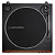 Toca Discos Audio-Technica AT-LP60X Marrom - Imagem 2