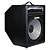 Cubo Baixo Datrel 15" BAS300 - 300 watts Aluminium - Imagem 3
