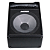 Cubo Baixo Datrel 15" BAS300 - 300 watts Aluminium - Imagem 5