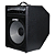 Cubo Baixo Datrel 15" BAS300 - 300 watts Aluminium - Imagem 4