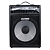 Cubo Baixo Datrel 15" BAS300 - 300 watts Aluminium - Imagem 1