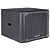 Subwoofer Ativo Oneal OPSB3215D 600w 15'' Bivolt Preto - Imagem 1