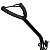 Suporte para Cello/Contrabaixo On-Stage CS7201 - Imagem 5