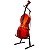 Suporte para Cello/Contrabaixo On-Stage CS7201 - Imagem 2