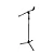 Pedestal Konect Mic easy lock PD 104 - Imagem 1
