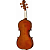 Violino Eagle VE421 1/2 Verniz Brilhante C/ Estojo - Imagem 2