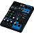 Mesa de Som Yamaha MG06X 6 Canais Bivolt Preta - Imagem 2