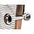 WashBrothers Torelli Pequeno Chapa Aluzinco TWB-37 - Imagem 4