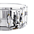 Caixa Torelli Pinguim Ice Snare 14x6,5 Alumínio Cromado PCM71 - Imagem 4