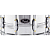 Caixa Torelli Pinguim Ice Snare 14x6,5 Alumínio Cromado PCM71 - Imagem 3
