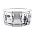 Caixa Torelli Pinguim Ice Snare 14x6,5 Alumínio Cromado PCM71 - Imagem 2