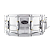 Caixa Torelli Pinguim Ice Snare 14x6,5 Alumínio Cromado PCM71 - Imagem 1