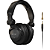 Fone de Ouvidos Behringer Para Dj HC-200 Preto - Imagem 1