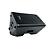 Caixa Ativa WLS Z15 15" 500W Bluetooth Preta - Imagem 5