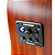 Violão Eletroacústico Giannini Deluxe DRF DLX EQ NG - Imagem 5