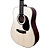 Violão Eletroacústico Giannini Deluxe DRF DLX EQ NG - Imagem 4