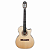 Violão Eletroacústico Giannini Deluxe GNY DLX CEQ NS - Imagem 1