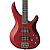 Contrabaixo Yamaha TRBX304 Ativo 4 Cordas Vermelho - Imagem 2