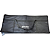 Capa Teclado 5/8 Compacto Simples para teclados Pegasus P222 Casio CT-X800 - Imagem 1