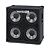 Caixa Para Contrabaixo Hartke 4X10" 400W 410XL HCX410V2 - Imagem 1