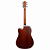 Violão Giannini Eletroacústico Deluxe DRC DLX Natural Glossy - Imagem 4