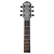Violão Giannini Eletroacústico Performance Deluxe GAF DLX EQ SBS - Imagem 4