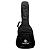 Violão Giannini Eletroacústico Performance Deluxe GAC DLX CEQ NG - Imagem 2