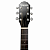 Violão Giannini Eletroacústico Performance Deluxe GAC DLX CEQ NG - Imagem 4