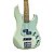 Contrabaixo Tagima TW-65 Passivo 4 Cordas Olympic White/ AHW - Imagem 3