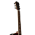 Violão Tagima Eletroacustico Folk Canadá Vancouver Cherry Burst C/Bag - Imagem 3