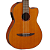 Violão Yamaha NCX1C Eletroacústico Nylon Natural - Imagem 3