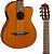 Violão Yamaha NCX1C Eletroacústico Nylon Natural - Imagem 2