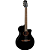 Volão Yamaha NTX1BL Eletroacústico Nylon Preto - Imagem 1