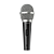 Microfone Audio-Technica Dinâmico Unidirecional ATR1500X Preto - Imagem 1