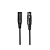 Microfone Audio-Technica Dinâmico Unidirecional ATR1500X Preto - Imagem 3